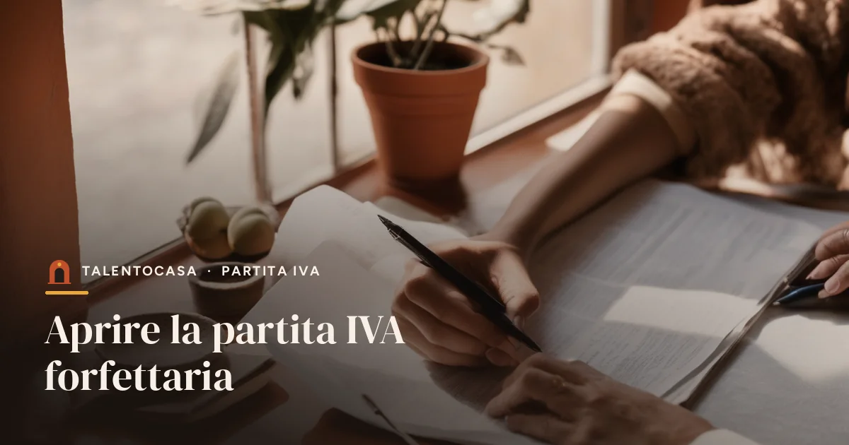 Mani che compilano un modulo cartaceo con la penna su un tavolo di marmo