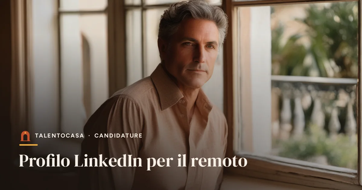 Uomo in camicia fotografato vicino a una finestra con luce naturale